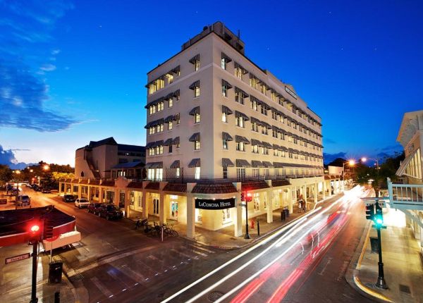 Crowne plaza key hot sale west